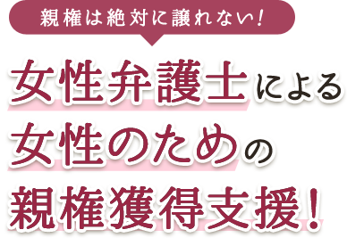 大阪で親権獲得のご相談 女性による女性のための親権支援サイト 大阪で親権獲得のご相談 女性による女性のための親権支援サイト